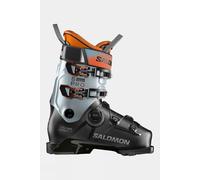 27.5 Salomon Mens S/Pro Delta BOA 120 GW Ski Boots Mid Grey Size