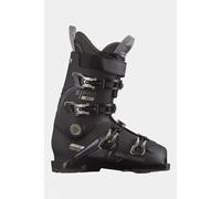 Salomon S/PRO MV 100 GW GripWalk Ski Boots, 27/27.5 Black/Titanium 2024