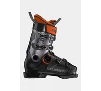 27.5 Salomon Mens S/Pro Supra BOA 110 GW Ski Boots Black Size
