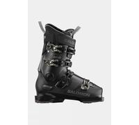 27.5 Salomon Womens S/Pro Supra 90 GW Ski Boots Black Size