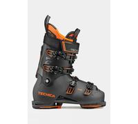 27.5 Tecnica Mens Mach1 LV 110 TD Gw Ski Boots Dk Grey Size