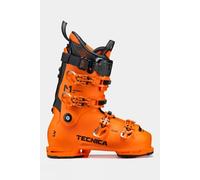 27.5 Tecnica Mens Mach1 LV 130 TD GW Ski Boots Orange Size