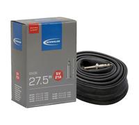 Schwalbe - Schlauch 21A Extralight 27,5'' 40 bis 62-584 SV - Inner tube size 40 mm, black