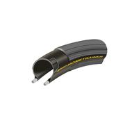 Continental Hometrainer Ii 27.5 27.5´´ X 2.00 Urban Tyre Black 27.5´´ x 2.00