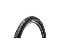 (27.5 X 2.2 Inch, Black) Continental Cross King Puregrip Tyre