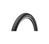 (27.5 X 2.3 Inch, Black) Continental Mountain King II Tyre