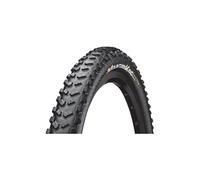 (27.5 X 2.3 Inch, Black) Continental Mountain King III Protection Tyre