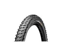 (27.5 X 2.3 Inch, Black) Continental Mountain King III Puregrip Shieldwall Folding Tyre