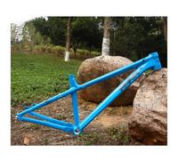 27.5er Hardtail Mountain Bike Frame Disc Brake Bike Frames Thru Axle 12x142mm Aluminum Alloy Frame Half Internal Routing Xc/Am Dirt Jump