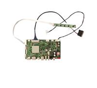 27'' 5K LCD Controller Kit - Compatible With IMac A1419/A2115, DP/Type-C Driver Board For LM270QQ1/LM270QQ2 Screen (LM270QQ2)