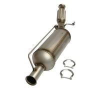 27-6204 SOOT/PARTICULATE FILTER, EXHAUST SYSTEM MAXGEAR