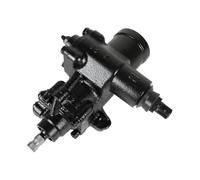 27-7539 277539 SINOCMP 1PCS Power Steering Gear Box Compatible with Dodge Ram 1500 2500 Chevrolet C2500 C35 K3500 Tahoe