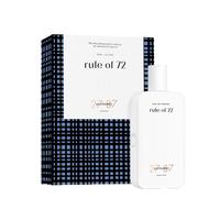27 87 Perfumes Rule of 72 87ml Spray Eau de Parfum