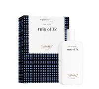 27 87 - rule of 72 - Eau de Parfum Unisex