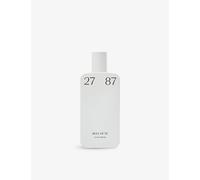 27 87 Womens 27 87 Rule Of 72 Eau De Parfum 87ml