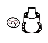 27-94996Q2 94996A2 64818A3 949962 Bell Housing Gasket Kit for MerCruiser R, MR, Alpha One & Gen II drives 1983 and later Ref. 18-2743 31141 9-61012