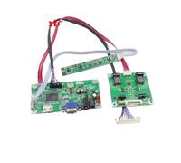 27 ''A1312 A1316 A1407 2K LCD Controller Drive Board Monitor Display Kit For LM270WQ1 A2 C2 E3 B1 B3 Screen Test Mainboard(LM270WQ1-SDA2)