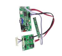 27 '' A1312 A1316 A1407 2K LCD Controller Drive Board Monitor Display Kit For LM270WQ1 A2 C2 E3 B1 B3 Screen Test Mainboard(LM270WQ1-SDC1)