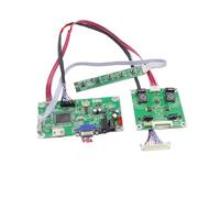 27 '' A1312 A1316 A1407 2K LCD Controller Drive Board Monitor Display Kit For LM270WQ1 A2 C2 E3 B1 B3 Screen Test Mainboard(LM270WQ1-SDB1)