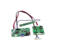27 A1312 A1316 A1407 2K LCD Controller Drive Board Monitor Display LM270WQ1 A2 C2 E3 B1 B3 Screen Test Mainboard，T-CON Logic Board(LM270WQ1-SDC2)