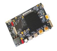 27 '' A1419 A2115 5K LCD Controller DP 1.4 Type-c Driver Board DIY Monitor Kit For LM270QQ1 LM270QQ2 Screen Test Mainboard(M270QAN02.3)