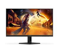 27" AOC 27G4XE Gaming Monitor, IPS, 1920x1080, AdaptiveSync, 180Hz, 80M:1, 300cd