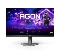 27" AOC AGON Pro AG276FK Gaming Monitor, IPS, 1920 x 1080, Adaptive Sync, 520Hz,