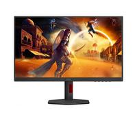 27" AOC U27G4R Gaming Monitor, Dual Frame, IPS, 4K@160Hz / FHD@320Hz, Adpative S