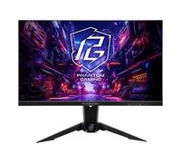 27" ASRock PG27FFX2A Monitor, IPS, 1920x1080, 1ms, 520Hz, Freesync Premium, 400c