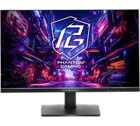 Asrock Phantom Gaming computer monitor 68.6 cm (27") 2560 x 1440 pixels Quad HD LED Black