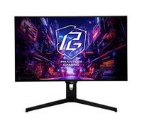 27" ASRock PGO27QFS Gaming Monitor, WOLED, 2560x1440, 240Hz, FreeSync Premium Pr