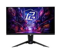 27" ASRock PGO27QFV Gaming Monitor, QD-OLED, 2560x1440, 360Hz, FreeSync Premium
