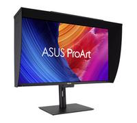 27" Asus ProArt PA27UCGE Professional 4K HDR Monitor + DaVinci Resolve