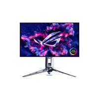 27" ASUS ROG Swift PG27AQWP-W Gaming Monitor, Tandem WOLED, 2560 x 1440, 540Hz /