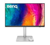 27" BenQ Creative Pro PD2730S Monitor 5K + DaVinci Resolve Studio Bund