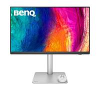 27" BenQ PD2730S Monitor, 5K, IPS, 5120x2880, 60Hz, 98% P3, 100% sRGB/Rec.709, H