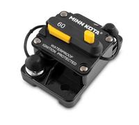 27 Circuit Breaker for Trolling Motors