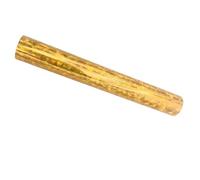 27 Colors Stamping Foil Transfer Foil Paper Roll for Heat Foil Pen Hand Account DIY Handmade T-Shirts Crafts 5.91inx9.84ft(Broken Glass Gold)