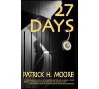27 Days (A Nick Crane Thriller)
