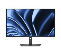 27” Dell P2726HE Monitor, IPS, 1920 x 1080, 120Hz, 5ms, HDMI 2.1 / DP 1.4 / USB