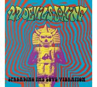 27 Devils Joking - Spreading The Love Vibration