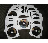 27 Disk KARAOKE HITS CDG Starter/Filler Set Over 500 songs Country Pop Oldies Standards by N/A (0100-01-01)