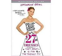 27 Dresses