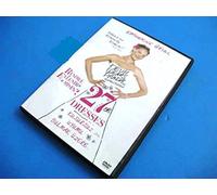 27 Dresses [DVD] [Turkey Import]