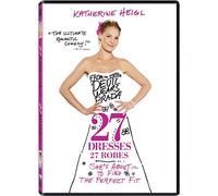 27 Dresses [Import USA Zone 1]