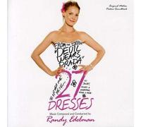 27 Dresses Soundtrack]