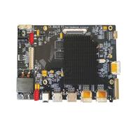 27 '' For IMac A1419 A2115 5K LCD Controller DP 1.4 Type-c Driver Board DIY Monitor Kit For LM270QQ1 LM270QQ2 Screen Test Mainboard Monitor Parts(LM270QQ2)