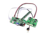 27" For IMac A1419 Diy LCD Monitor 2k LM270WQ1 SD F1 F2 Display Screen Controller Driver Board Kit 2560x1440 Test Mainboard(LM270WQ1(SD)(F1))