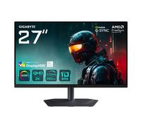 27" Gigabyte MO27Q2A Gaming Monitor, OLED, QHD 2560x1440, 280Hz, 0.03ms, 1.5M:1,