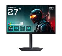 27" Gigabyte MO27U2 4K OLED Gaming Monitor, 3840x2160, 240Hz, 0.03ms, Quantum Do